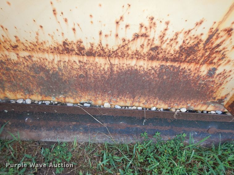 image for item KS9753 Box blade