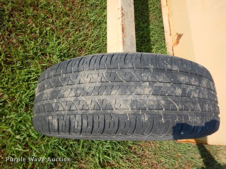 image for item KS9753 Box blade