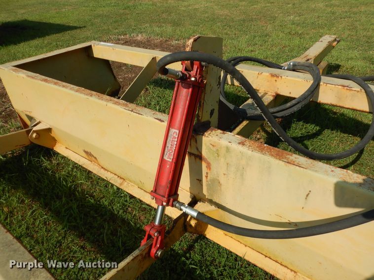 image for item KS9753 Box blade