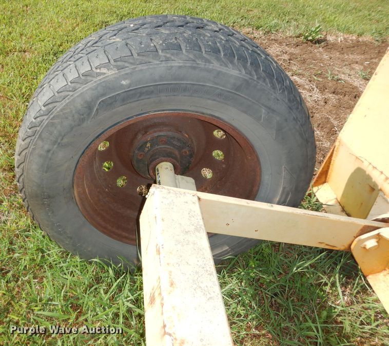 image for item KS9753 Box blade