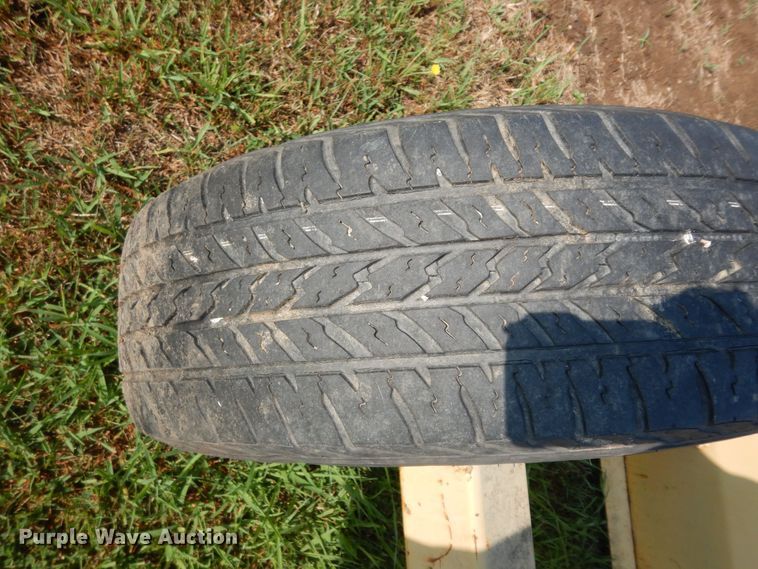 image for item KS9753 Box blade