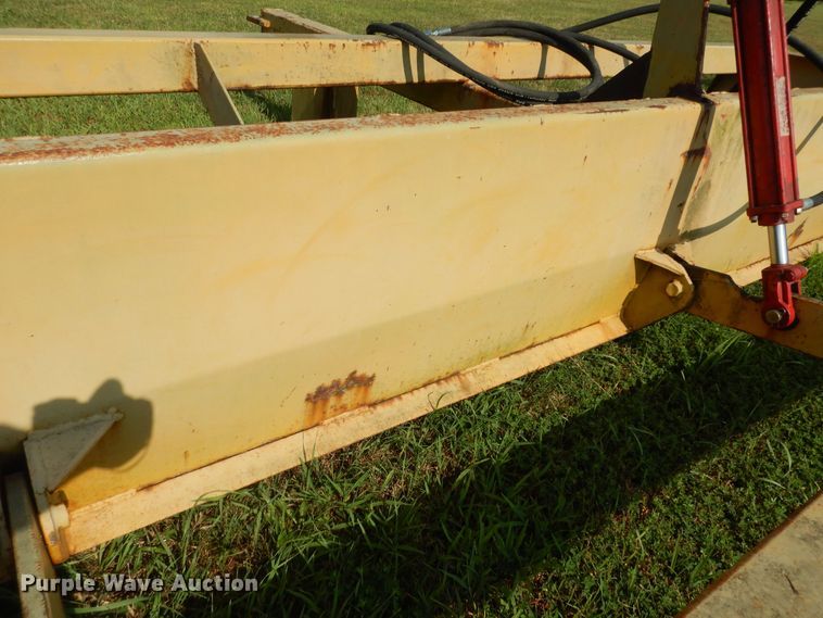 image for item KS9753 Box blade