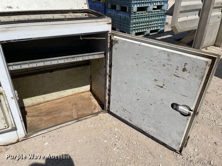 image for item LF9032 Omaha  utility bed