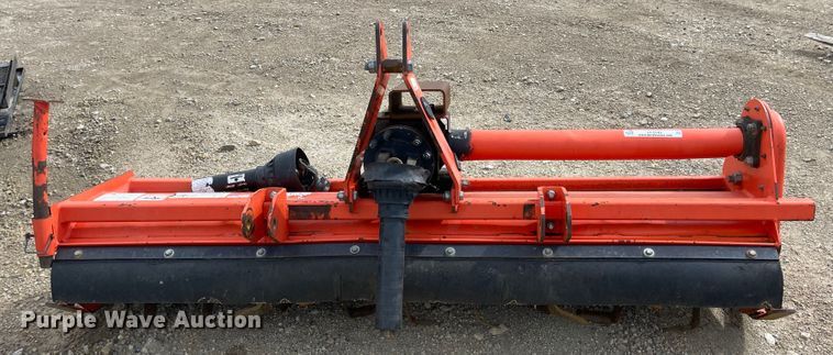 image for item LF9145 Land Pride RTR1274  rototiller