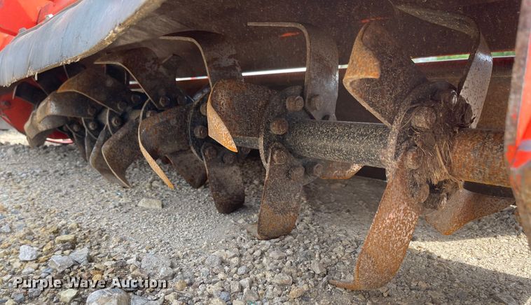 image for item LF9145 Land Pride RTR1274  rototiller