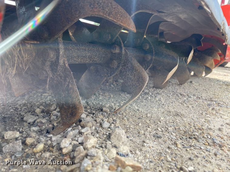 image for item LF9145 Land Pride RTR1274  rototiller