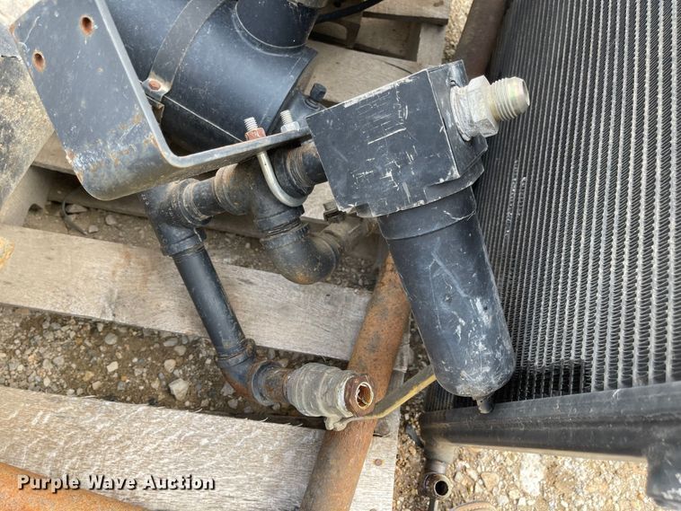 image for item LF9153 Boss  air compressor