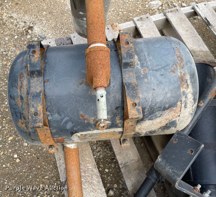 image for item LF9153 Boss  air compressor