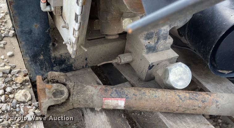 image for item LF9153 Boss  air compressor