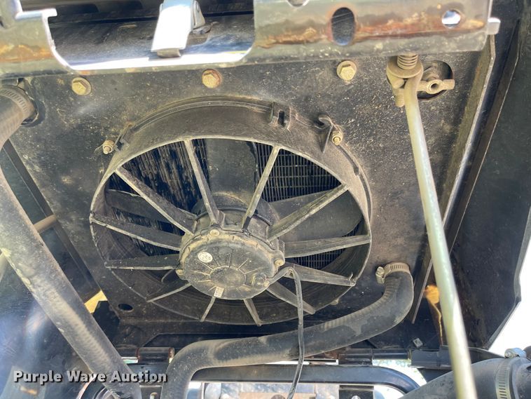 image for item LF9167 Exmark Lazer Z XS  ZTR lawn mower