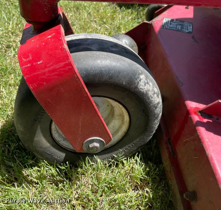 image for item LF9167 Exmark Lazer Z XS  ZTR lawn mower