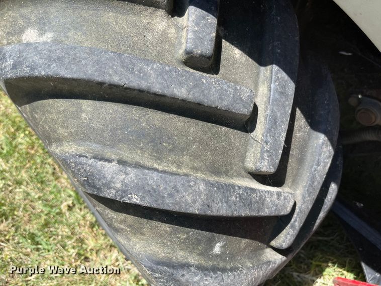 image for item LF9167 Exmark Lazer Z XS  ZTR lawn mower