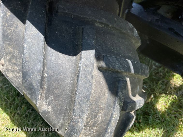 image for item LF9167 Exmark Lazer Z XS  ZTR lawn mower