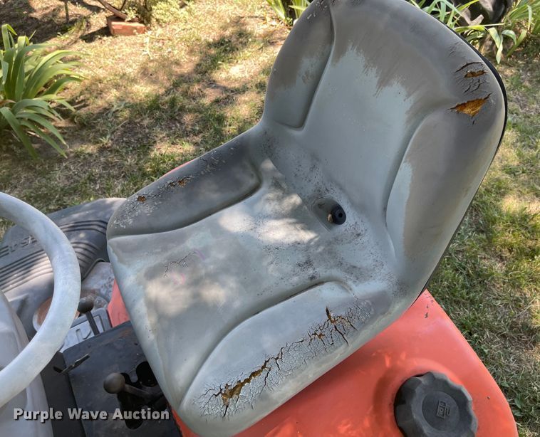 image for item LF9169 Husqvarna GT225  lawn mower