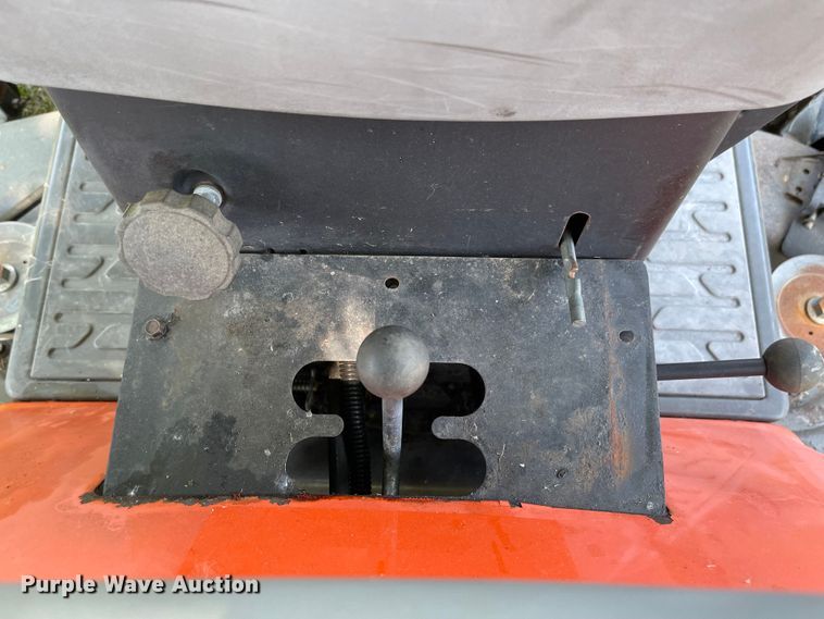 image for item LF9169 Husqvarna GT225  lawn mower