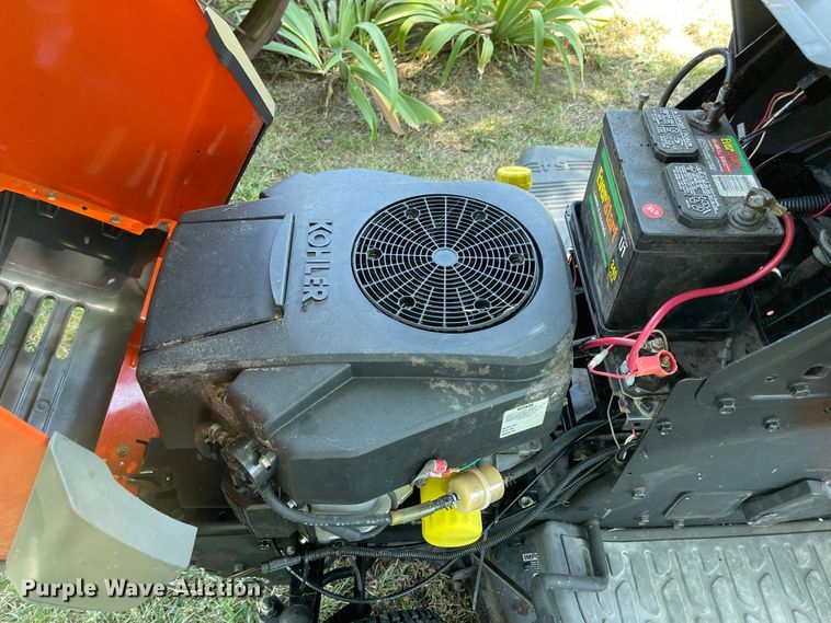 image for item LF9169 Husqvarna GT225  lawn mower