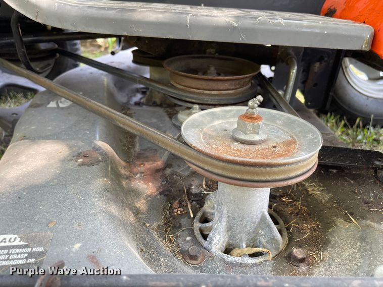 image for item LF9169 Husqvarna GT225  lawn mower