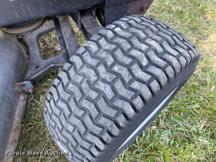 image for item LF9169 Husqvarna GT225  lawn mower