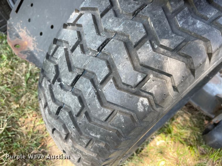 image for item LF9169 Husqvarna GT225  lawn mower