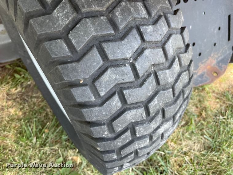 image for item LF9169 Husqvarna GT225  lawn mower