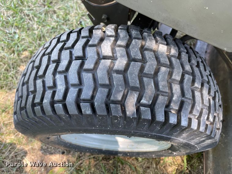 image for item LF9169 Husqvarna GT225  lawn mower