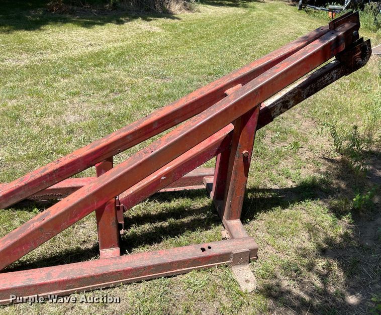 image for item LF9175 Wrecker boom