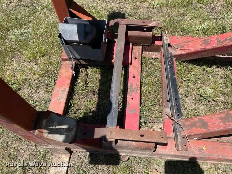 image for item LF9175 Wrecker boom