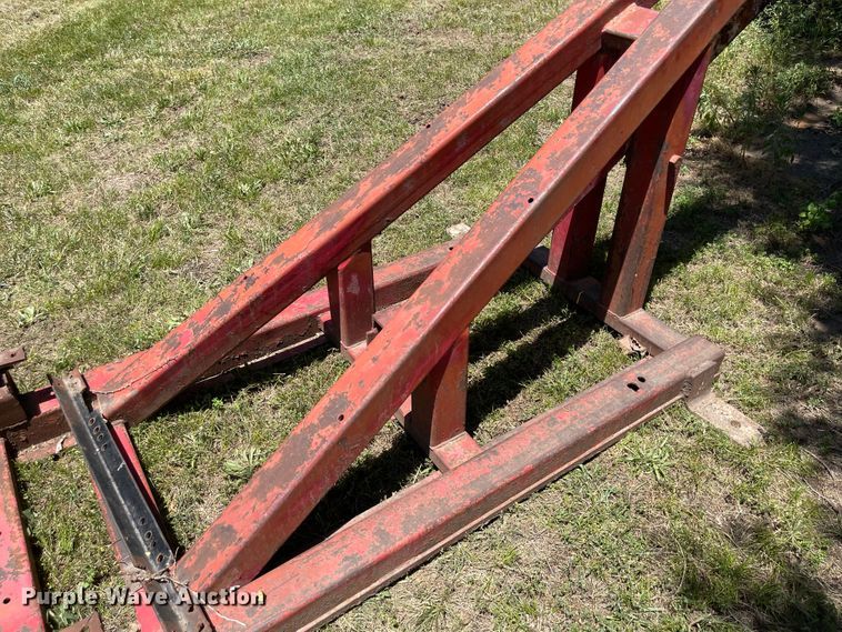 image for item LF9175 Wrecker boom