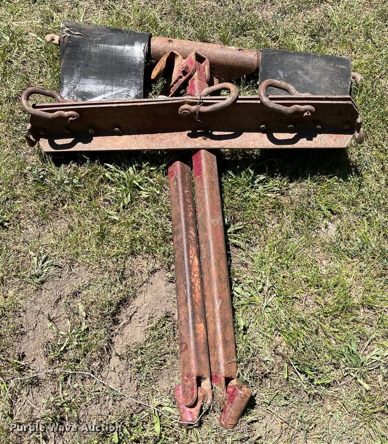 image for item LF9175 Wrecker boom