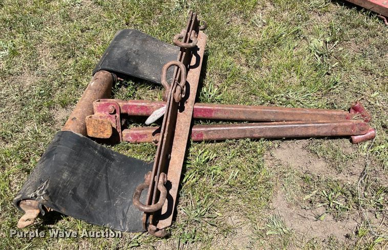 image for item LF9175 Wrecker boom