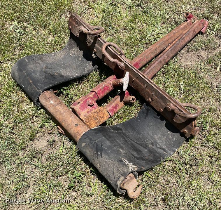 image for item LF9175 Wrecker boom