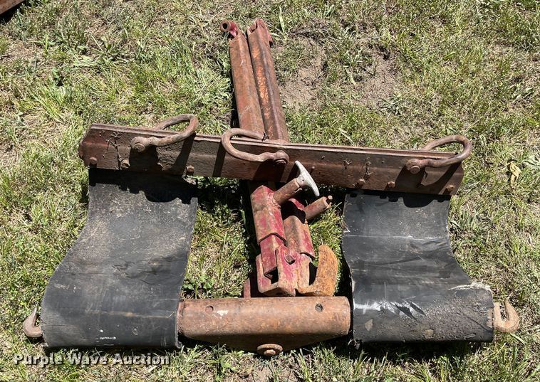 image for item LF9175 Wrecker boom