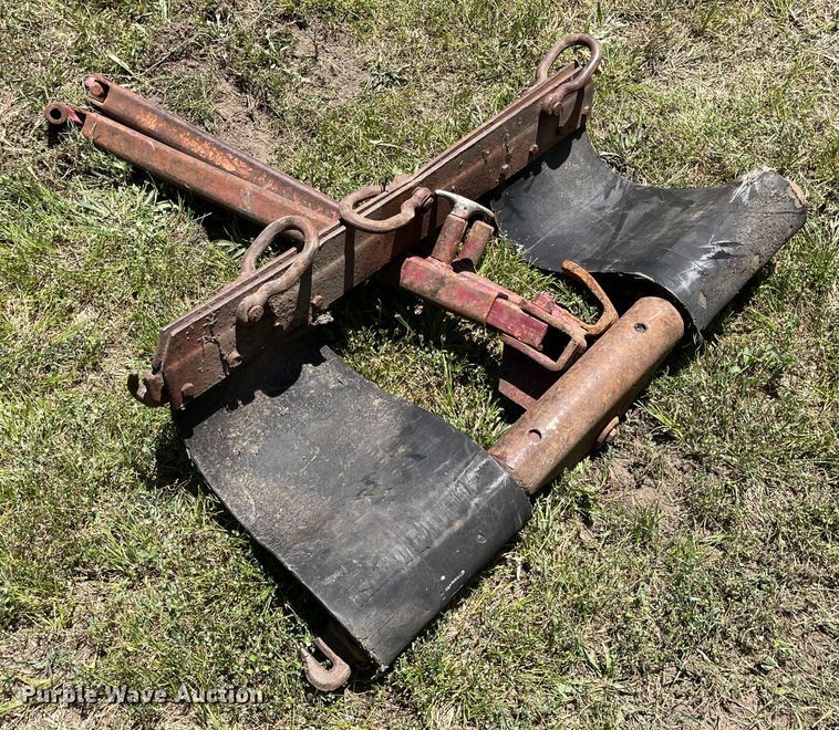 image for item LF9175 Wrecker boom