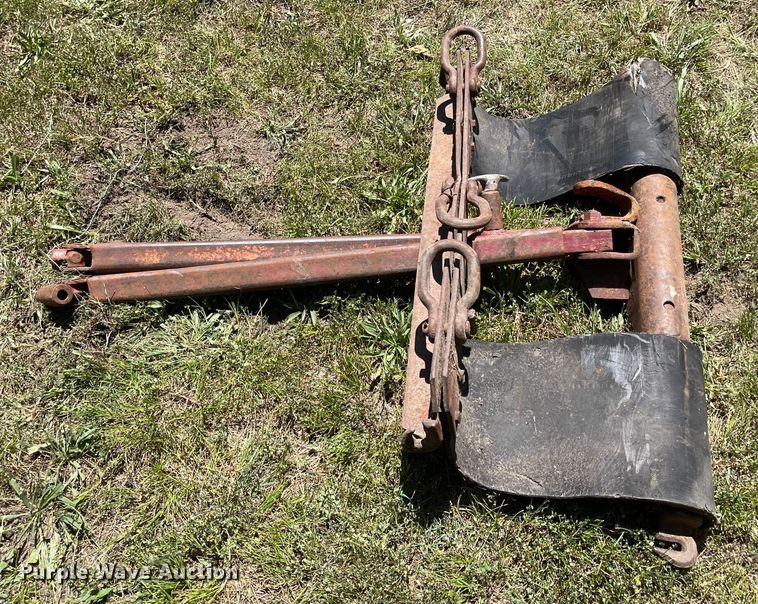 image for item LF9175 Wrecker boom