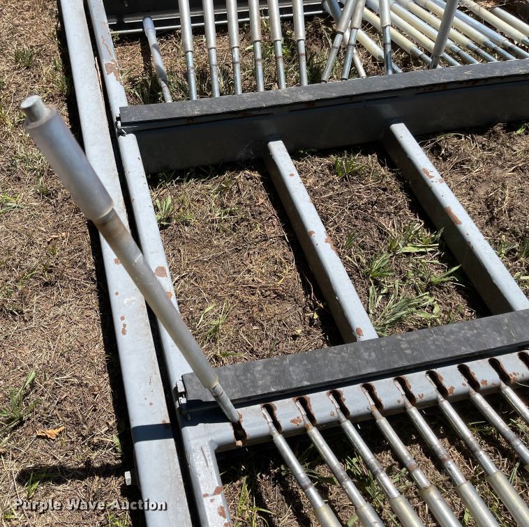 image for item LF9176 Glass rack