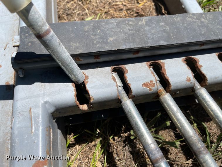 image for item LF9176 Glass rack