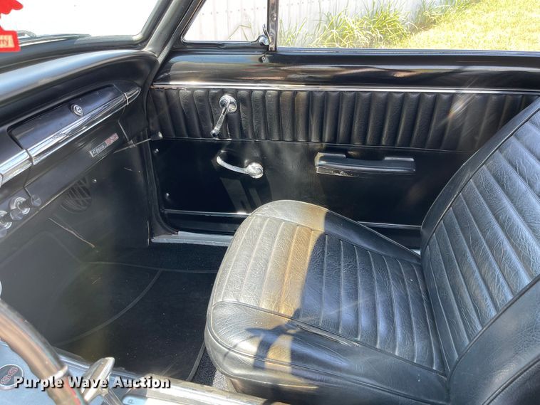 image for item LF9177 1964 Chevrolet Nova SS