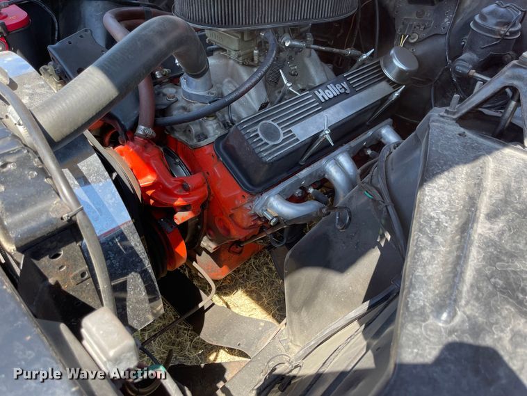 image for item LF9177 1964 Chevrolet Nova SS