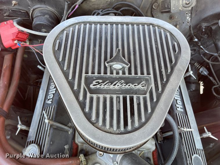 image for item LF9177 1964 Chevrolet Nova SS