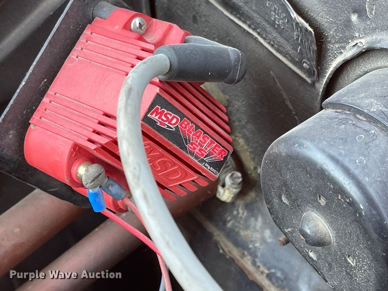 image for item LF9177 1964 Chevrolet Nova SS