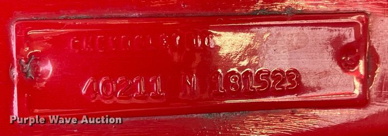 image for item LF9177 1964 Chevrolet Nova SS