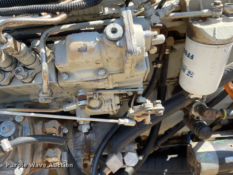 image for item LF9190 Cummins  engine