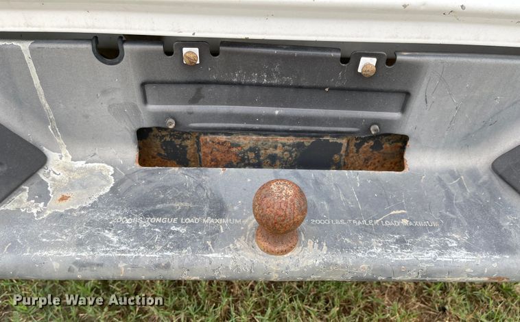 image for item LF9195 1994 Chevrolet S10  pickup truck