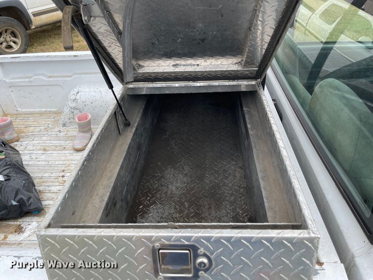 image for item LF9195 1994 Chevrolet S10  pickup truck