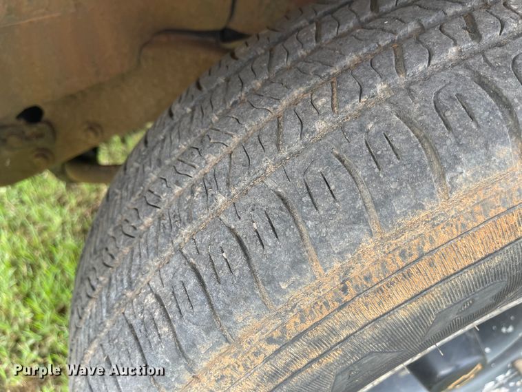 image for item LF9195 1994 Chevrolet S10  pickup truck