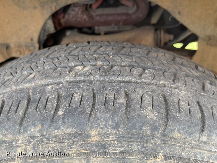 image for item LF9195 1994 Chevrolet S10  pickup truck