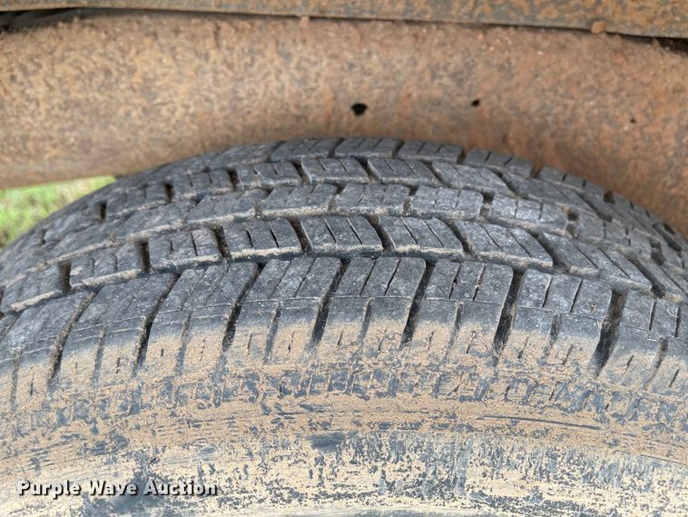 image for item LF9195 1994 Chevrolet S10  pickup truck