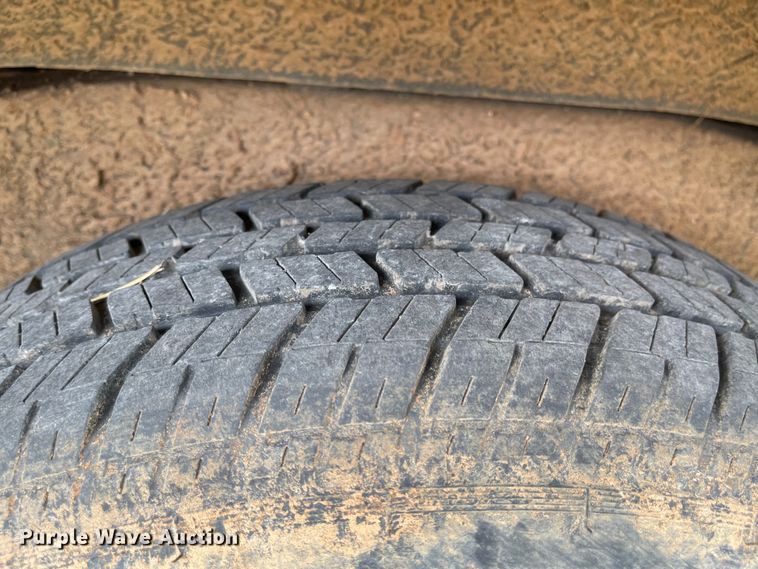 image for item LF9195 1994 Chevrolet S10  pickup truck