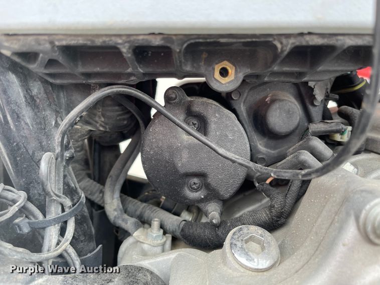 image for item LF9201 2009 Harley Davidson FXDB  motorcycle