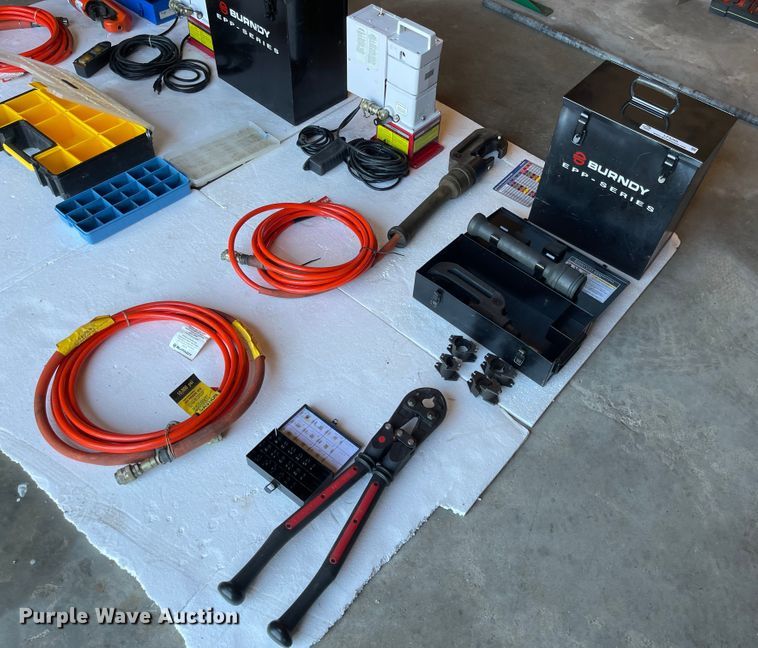 image for item LF9208 Tools